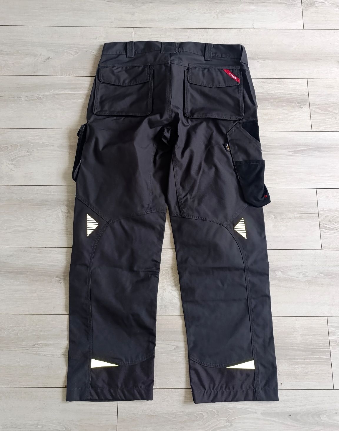 Штани робочі Engel Galaxy Cordura, брюки рабочие Engel Galaxy