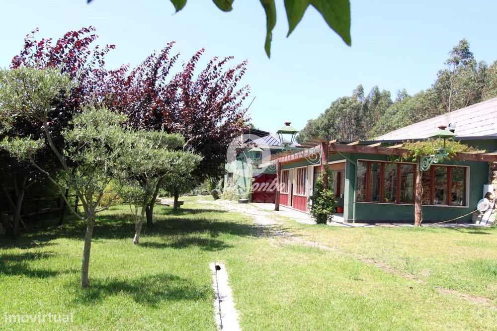Quintinha com 28.710m2 em Ribeirão
