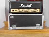 Marshall JVM 410 H + case
