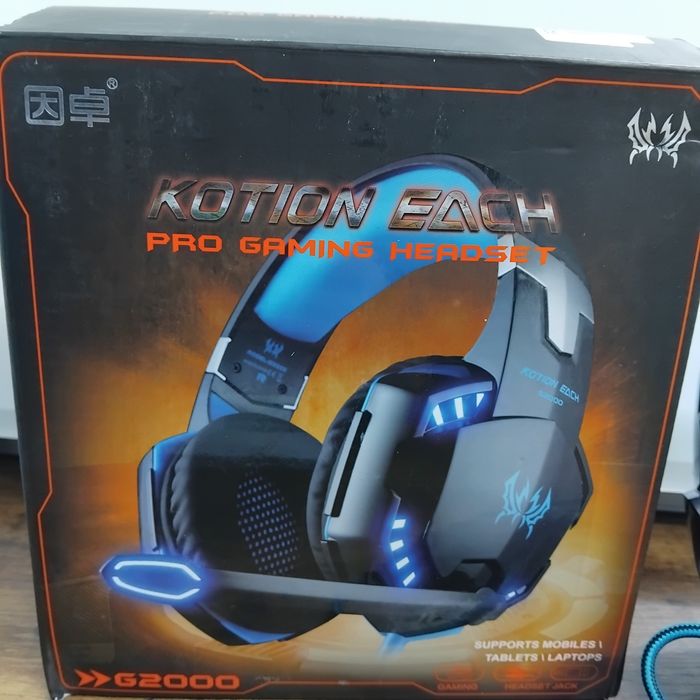 Навушники до компа, Навушники для ноутбука та пк, Ігрові навушники гей