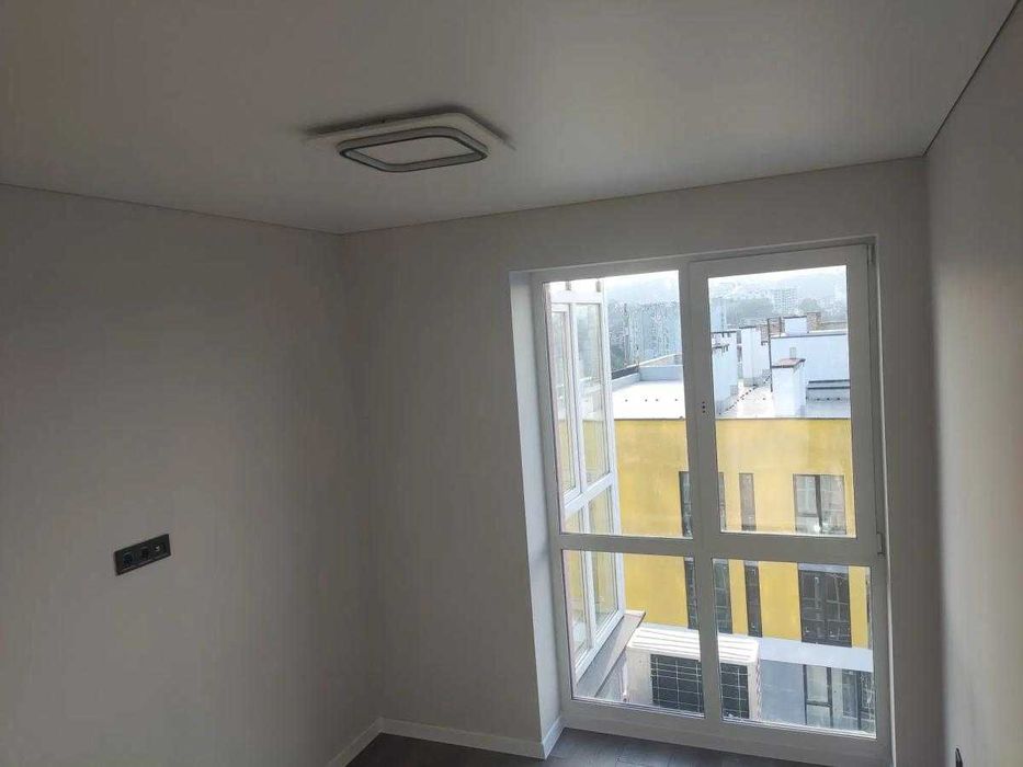 Продаж 2-к. квартири Євроремонт 53/34/19м² ЖК “Сусіди” 72900$ ТОРГ!!!