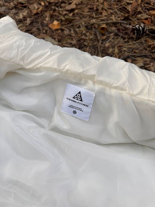 Жилетка nike acg оригінал