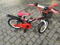 Rower bmx koła 16 cali