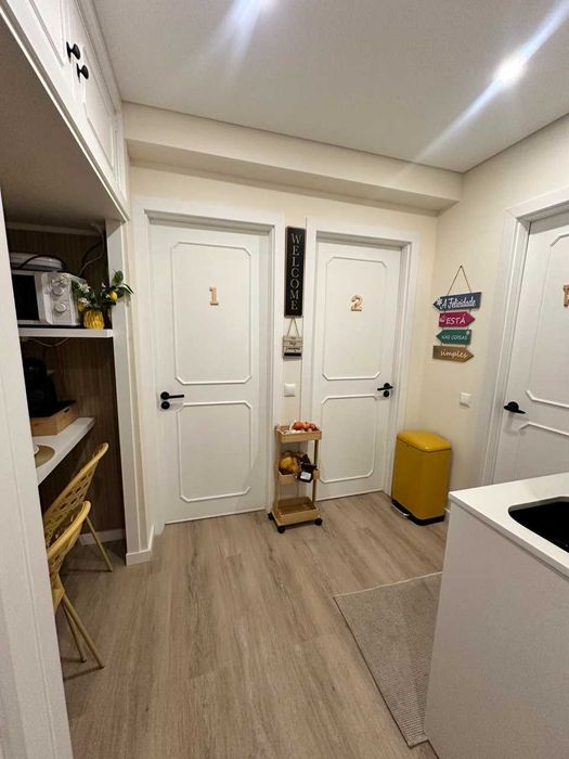 Quarto para arrendamento