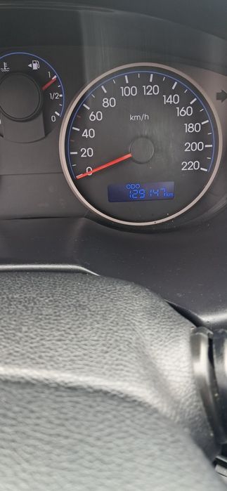Hyundai i 20 2011р.