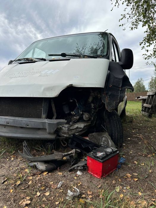 Форт транзіт продам