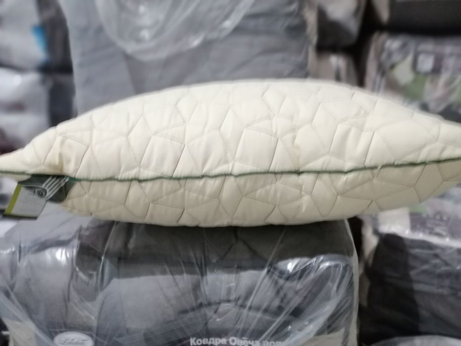 Продам подушку Эвкалипт 50на70