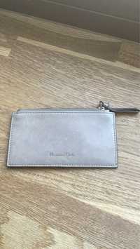 Portfel Massimo Dutti