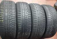 215/65R16 Firestone Winter M+S