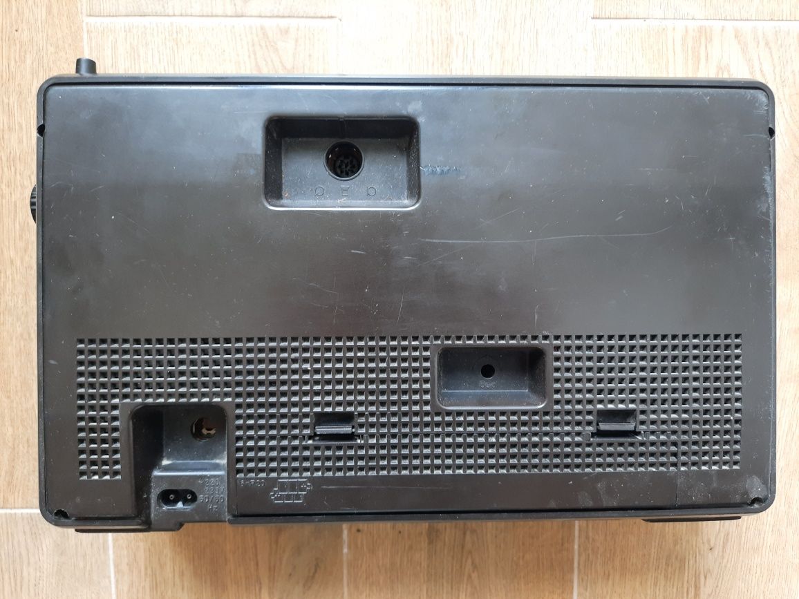 Unitra kasprzak rm222