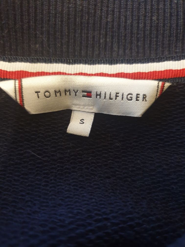 Bluza Tommy Hilfiger