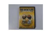 Heroes Of Might And Magic IV -WYD.POLSKIE- DUBBING PL (PC)