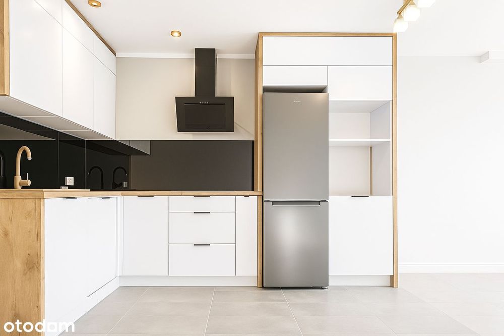 ⭐️ 56 m2 w Blachowni, 1 piętro ⭐️