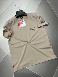 Футболка Puma s-xxl