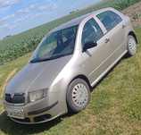 SKODA FABIA sprzedam