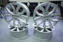 Felgi Aluminiowe 16 Renault Captur Zoe Clio Dacia Logan Dokker Sandero Jogger Stepway Lodgy Mitsubishi Colt 4x100