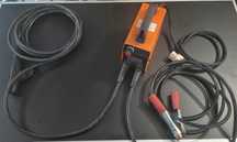 Maquina de Soldar IGBT Inverter TOPSHARK