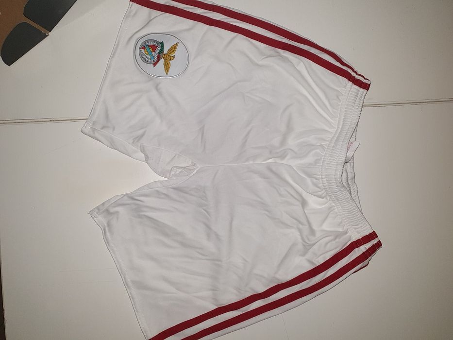 Conjunto Benfica 11/12 anos