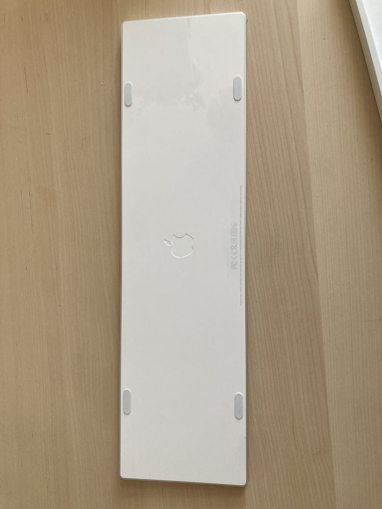Klawiatura Apple z Numpadem A1843