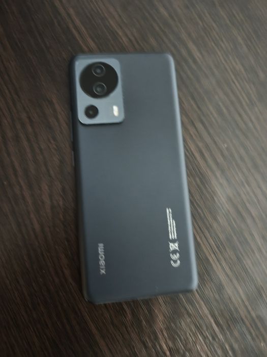 Xiaomi 13 Lite 8/128GB Lite Black