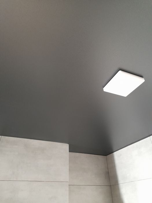 Натяжные потолки от 300гр. за м2