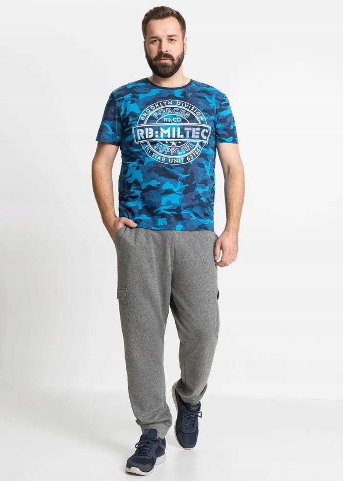 B.P.C komplet sportowy męski r.XL