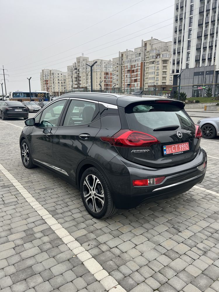 Продам Opel Ampera-E