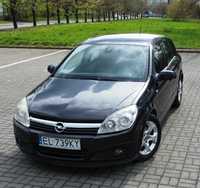 Opel Astra Opel Astra H 1.7 CDTI Essentia