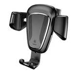 Baseus Gravity Car Mount grawitacyjny uchwyt samochodowy na kratkę wen