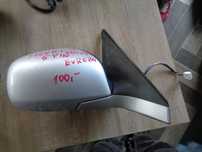 SUZUKI SWIFT III LUSTERKO PRAWE EUROPA 5 PIN