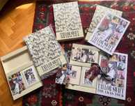 Taylor Swift - ERAS Tour - 3 pakiety VIP