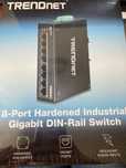 Switch TRENDnet TI-G80