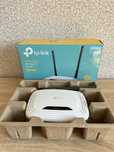 Продам роутер , білий tp-link