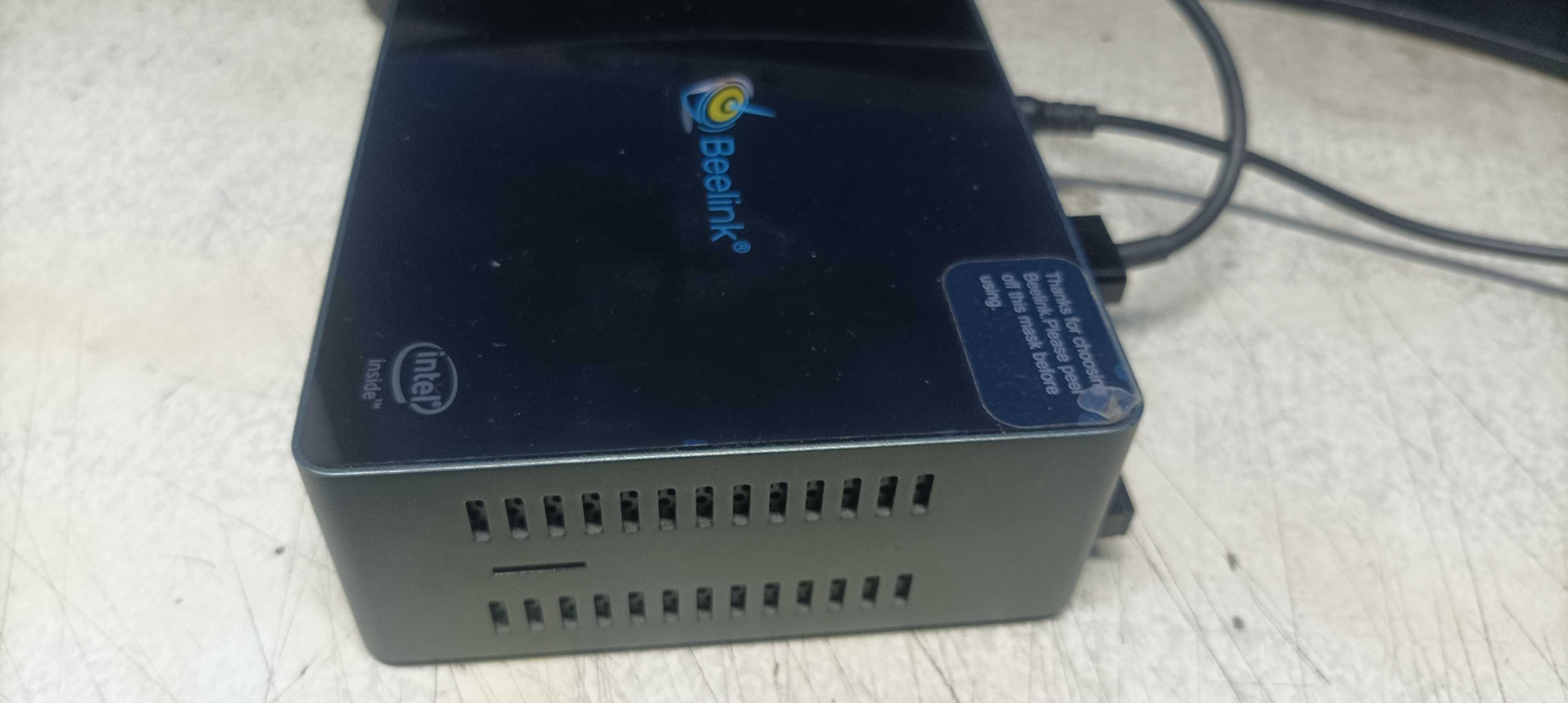 PC Beelink J45\8 GB\128 GB\+HDD(опция)