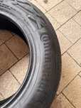 4X Opony letnie 4x 185/65R15 Continental EcoContact 6