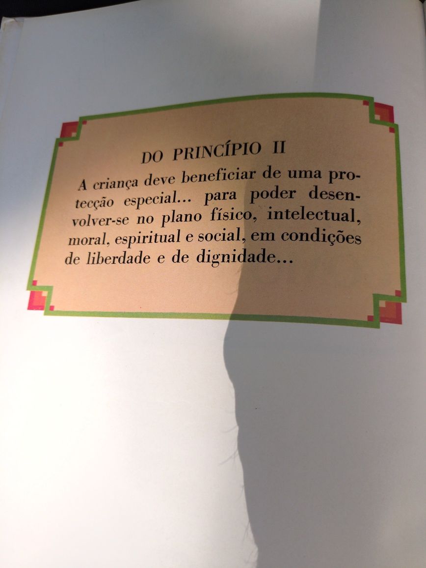 as crianças que não eram como crianças de J. l. Garcia Sanchez
