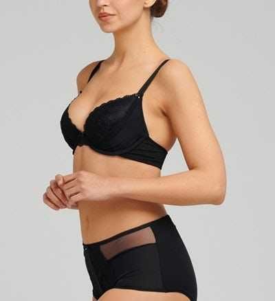 Change Mariah Seamles Push Up 65 G biustonosz