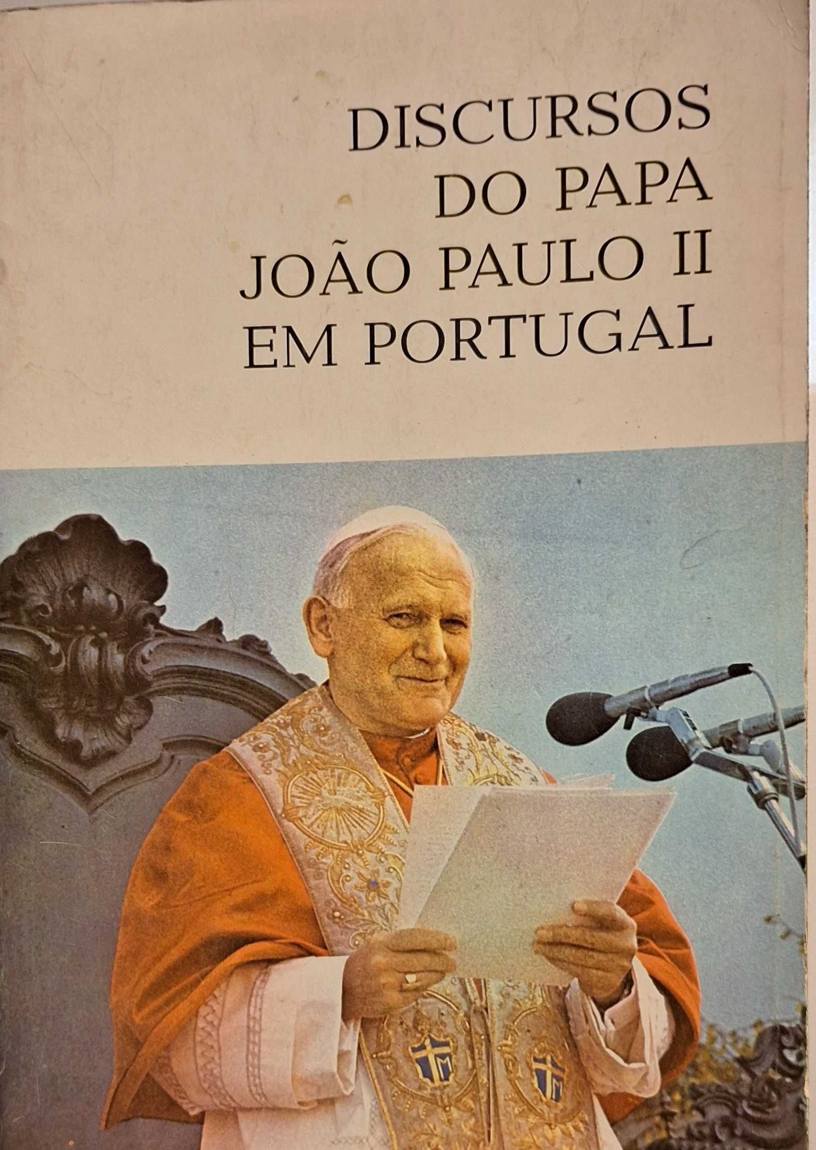 Discursos do Papa João Paulo II