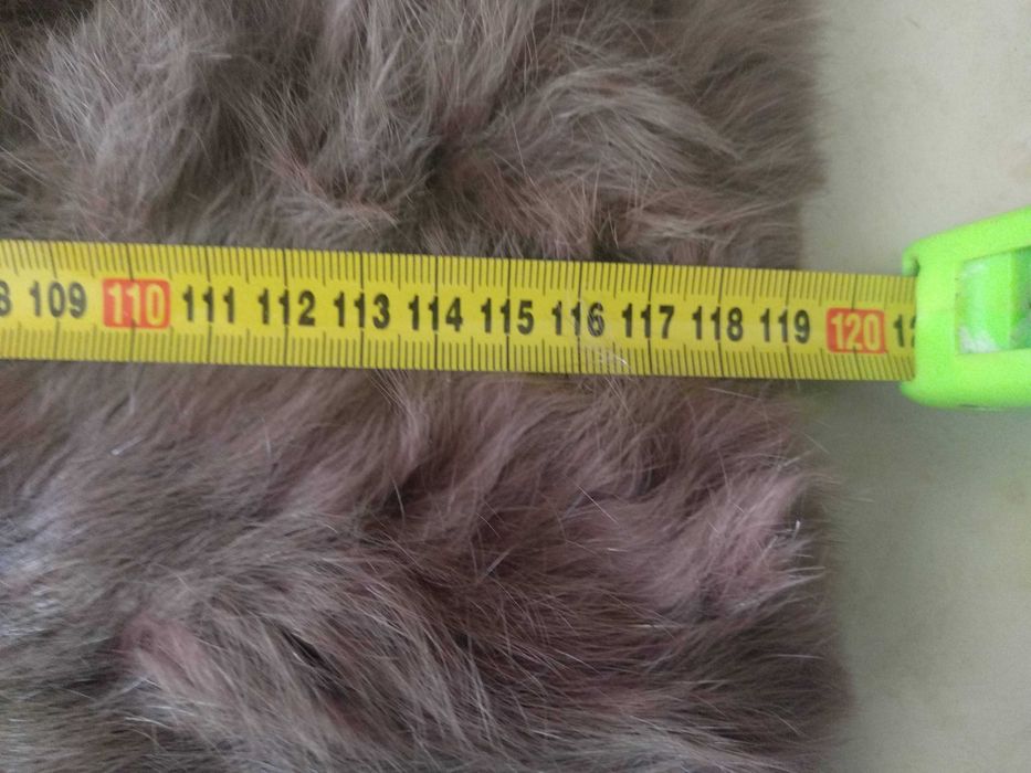 Tapete redondo ( Afeganistão ) - Novo