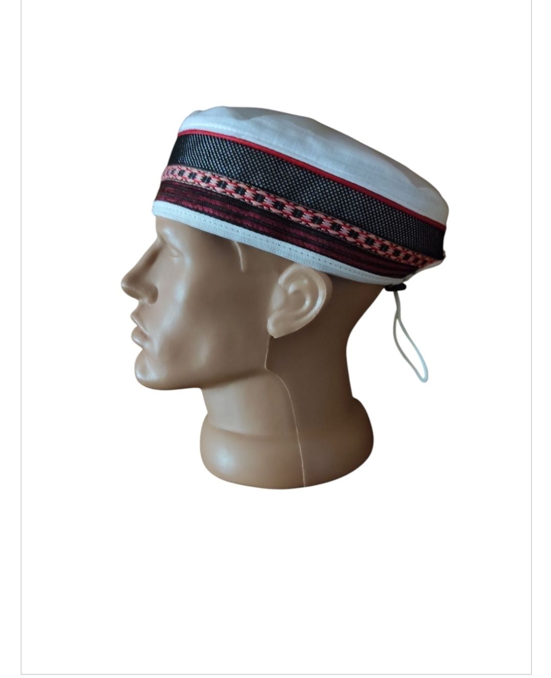 Тюбитейка  феска