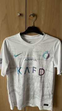 T shirt futebol - Al Nassr