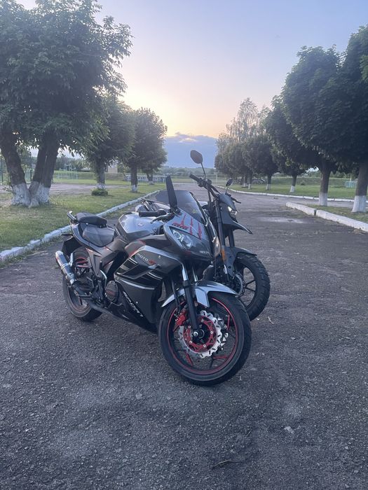 Продам Viper f2 250