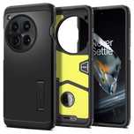 Etui Spigen do OnePlus 12 Tough Armor Black