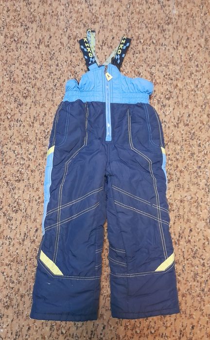 Комбенизон детский