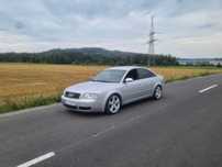 Audi a6 c5 2.7 biturbo quattro