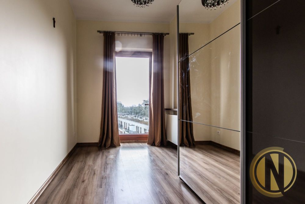Rakowicka | 3 pok | 60m2 | ENG