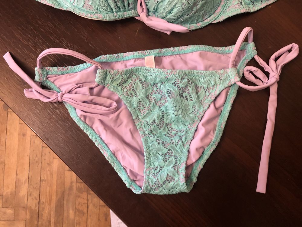 Купальник Victoria's Secret