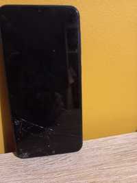 Samsung Galaxy A10 uszkodzony