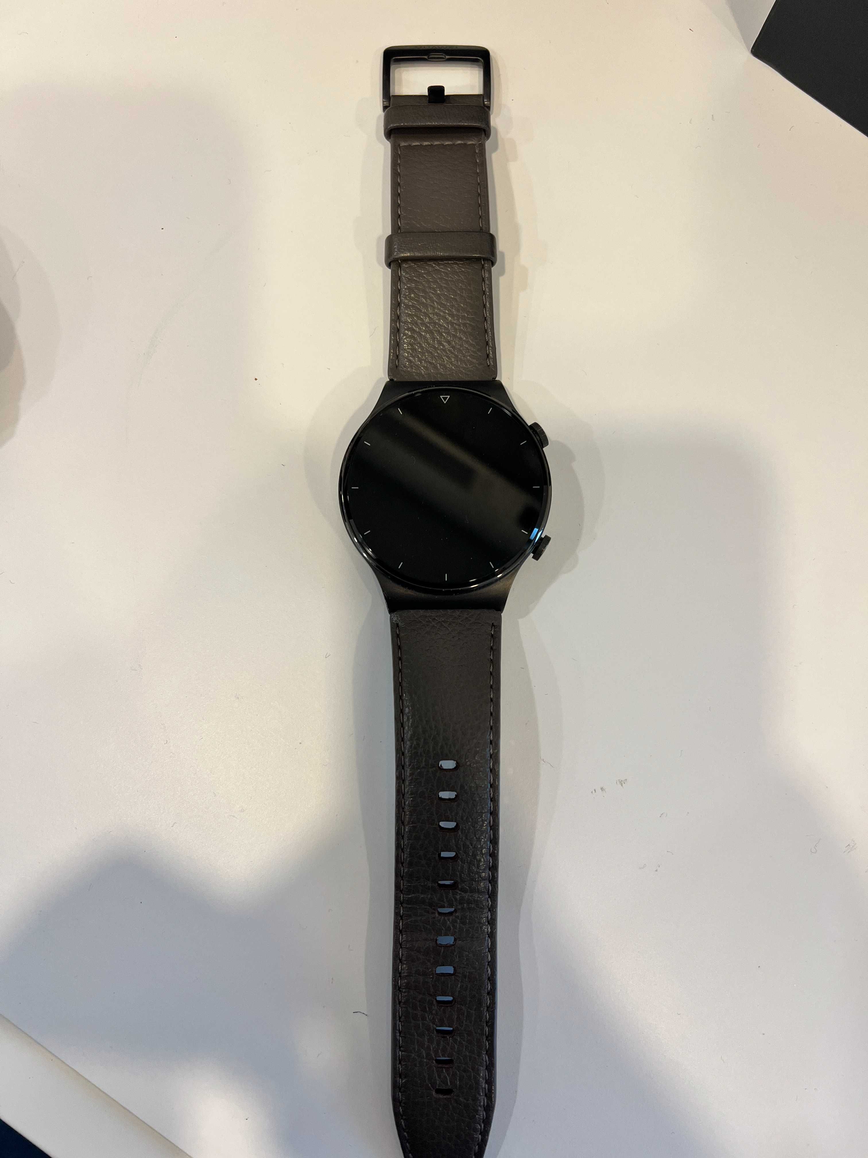 Smartwatch Huawei GT2 Pro