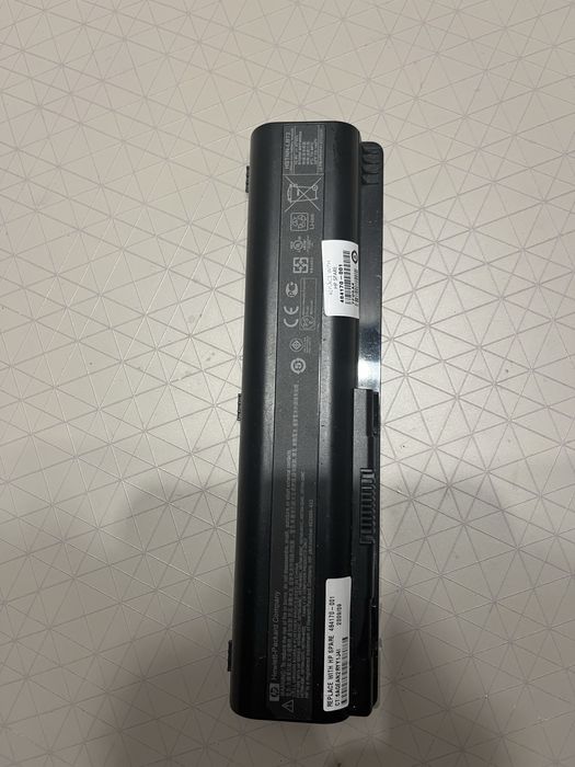 Bateria HP HSTNN-LB42 / MU06 / MU09 – sprawna, Poznań